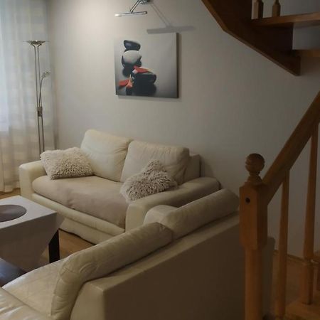 Appartamento Apartament Mazuria Ełk Esterno foto