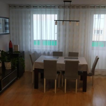 Appartamento Apartament Mazuria Ełk Esterno foto