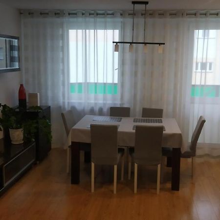 Apartament Mazuria Ełk Esterno foto